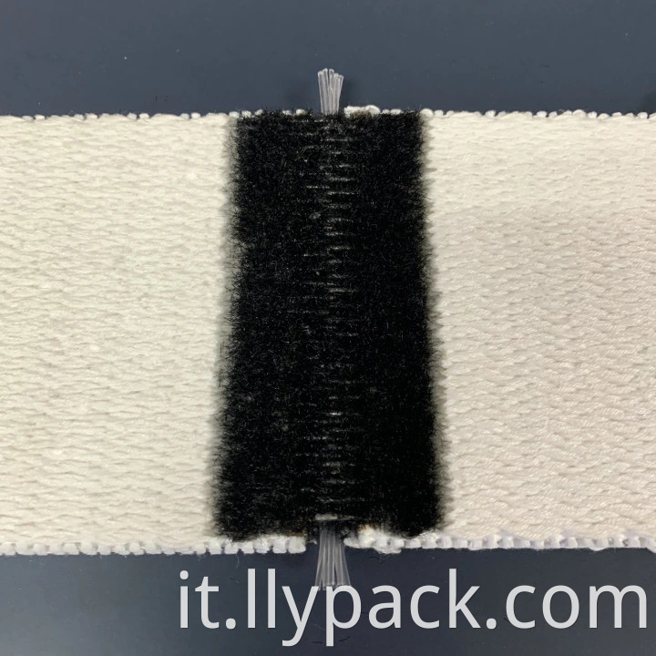 Corrugated Woven Belt for Corrugation Cardboard Machine